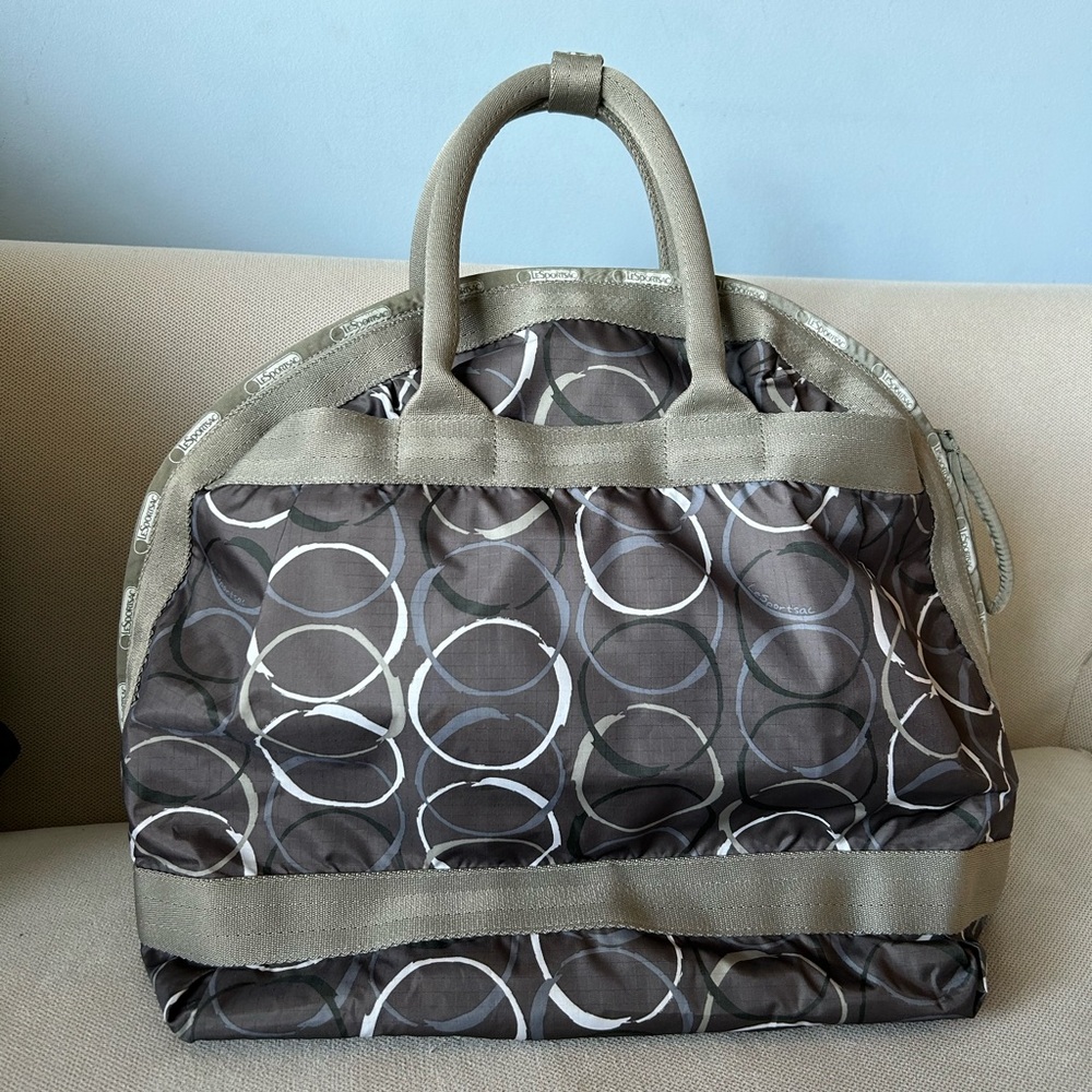 LeSportsac Eunice Convertible Tote/Backpack